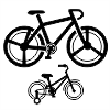  Biciclete si accesorii 